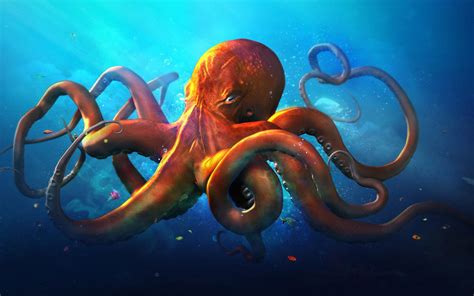 octopus download pc.
